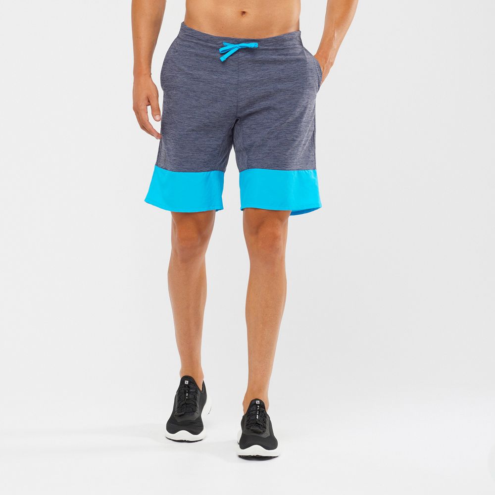 Salomon xa training outlet short